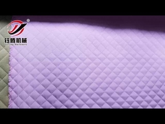 YGB64-2-3S Máy quilting đa kim máy tính cho áo khoác