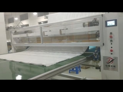 YTCM96-C Máy cắt cạnh vải máy tính