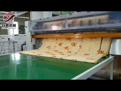 Máy cắt bảng máy tính YTCM-F