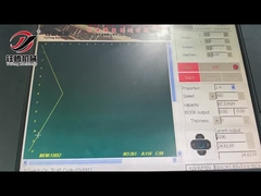 YGB128-3-6S Máy quấn nhiều kim khóa khâu máy tính tốc độ cao