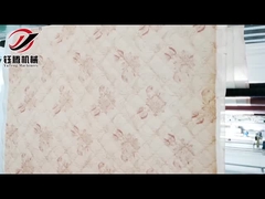 YT-3000A Máy quấn nhiều kim chuỗi nối máy tính tốc độ cao