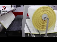 YT-3200B Máy máy tính tốc độ cao, Máy làm nệm