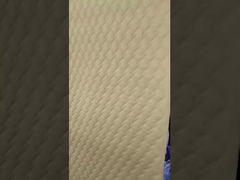 YGB Máy quấn nhiều kim khóa khâu máy tính tốc độ cao