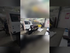 Máy quilting YGB128-3-6B