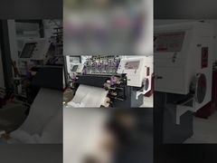 Máy quilting YGB64-2-3S