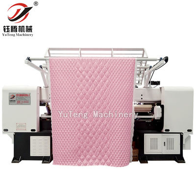 Máy quấn kim đa kim chính xác khóa khâu cho đồ ngủ may mặc