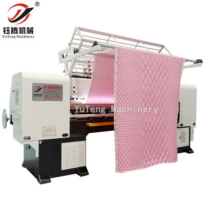 Máy quấn kim đa kim chính xác khóa khâu cho đồ ngủ may mặc