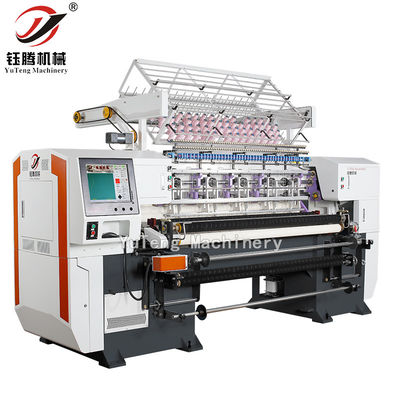 Máy quấn nhiều kim máy tính có hiệu quả cao