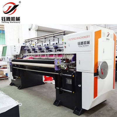 Máy quấn nhiều kim máy tính có hiệu quả cao