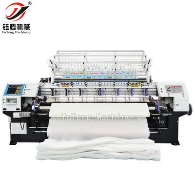 Máy may máy tính cho giường và chăn