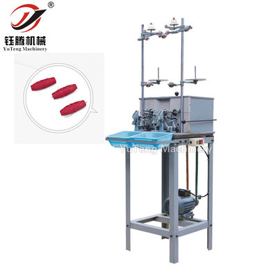 Máy cuộn dây bobbin tự động cho sợi cocon