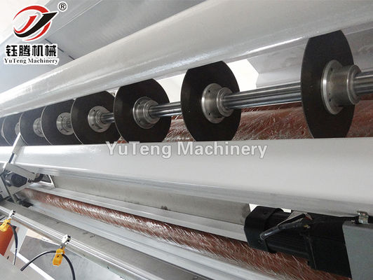 3.2KW Máy cắt máy tính với hệ thống cung cấp động cơ tự động mạnh mẽ
