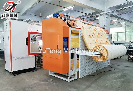 3.2KW Máy cắt máy tính với hệ thống cung cấp động cơ tự động mạnh mẽ