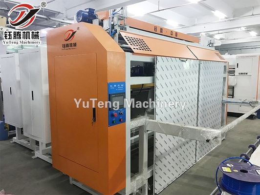 Máy cắt máy tính công nghiệp tự động để cắt vải