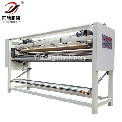 Máy cắt máy tính 380V 50Hz để cắt lưỡi khăn đa chức năng