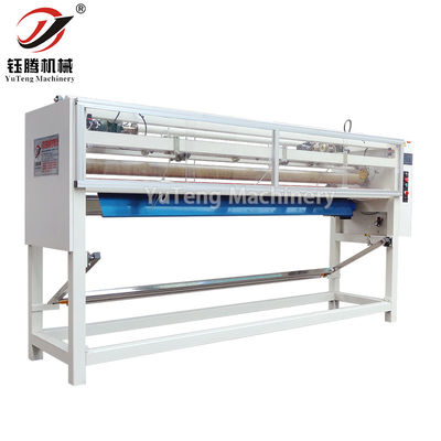 Máy cắt vải máy tính tự động cho nắp ghế nệm