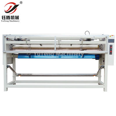 Máy cắt vải máy tính tự động cho nắp ghế nệm