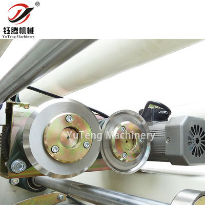 Máy cắt vải máy tính tự động cho nắp ghế nệm