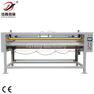 Máy cắt máy tính được điều khiển bằng điện cho nệm 2.6KW
