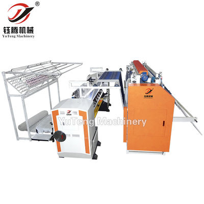 Máy cắt máy tính 220V 60HZ để cắt tấm nệm