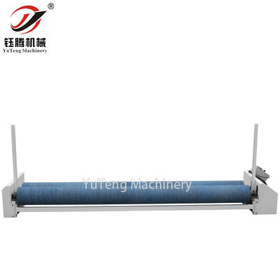 Máy cuộn vải đa chức năng để cuộn vải hoàn thiện 0.2Kw