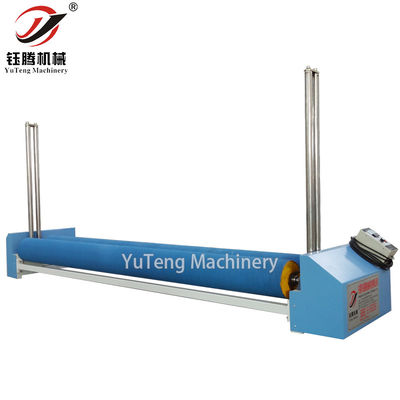 Máy cuộn vải nệm tự động cho ngành may mặc