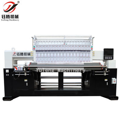 Máy thêu công nghiệp được điều khiển bởi máy tính Multi Needle 3300MM
