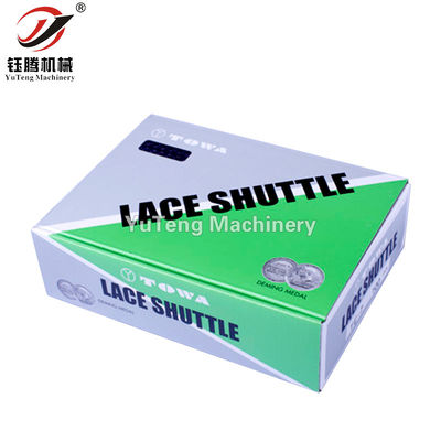 Các bộ phận máy quilting công nghiệp Shuttle cho máy thêu máy tính