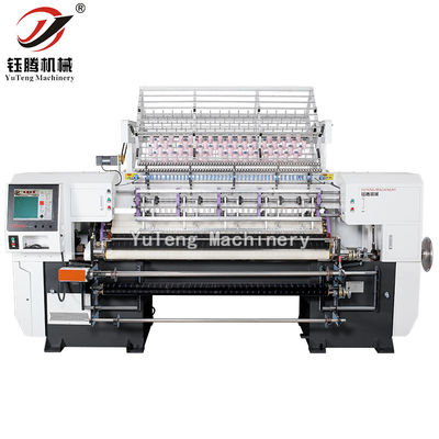 Máy quấn máy bay máy tính khóa khâu cho quần áo