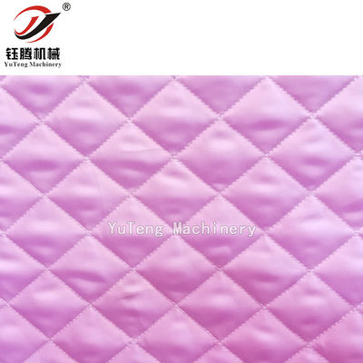 1.6 mét Nhà máy sử dụng quần áo Máy may Máy quilting máy tính cho sản phẩm dệt may gia đình