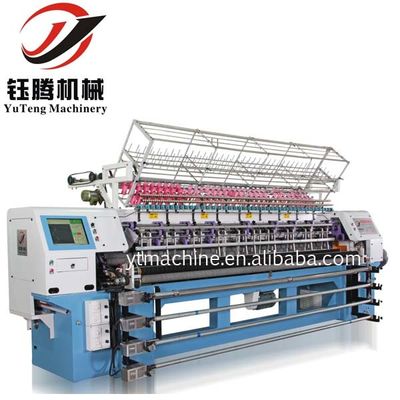 Giá máy quilting công nghiệp