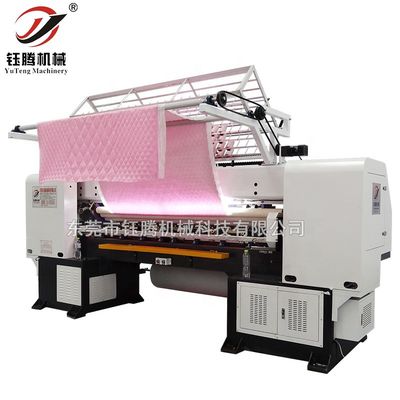 YuTeng máy móc quilting máy Trung Quốc