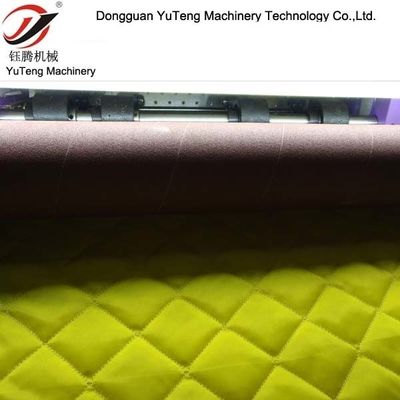 Máy may quilting sản xuất cao cho giường và quần áo YGB128-2-3