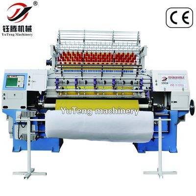Máy quấn nhiều kim máy tính cho sự thoải mái