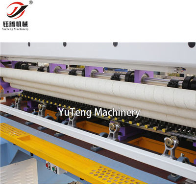 Máy quấn nhiều kim máy tính cho sự thoải mái
