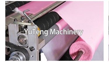 Máy quấn nhiều kim máy tính cho sự thoải mái