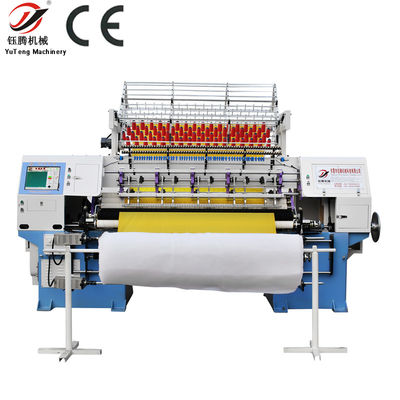 Máy quấn khóa khâu máy tính