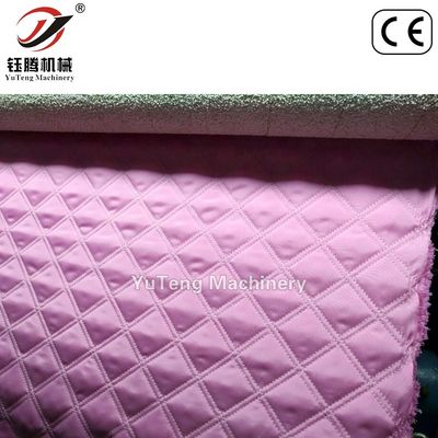 Máy quấn vải áo khoác máy tính đa chức năng