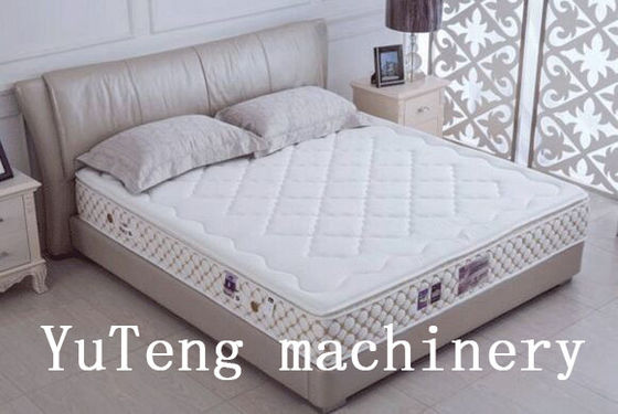 Máy quấn máy tính đa kim cho da dệt may