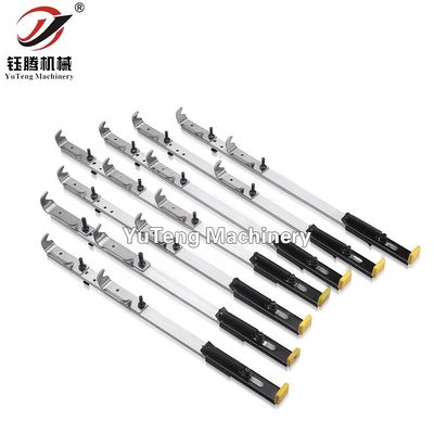 Bộ phận máy quilting công nghiệp Bullet Shuttle cho máy may
