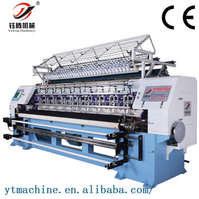 Máy quấn bọc khóa máy tính 3300mm chiều rộng