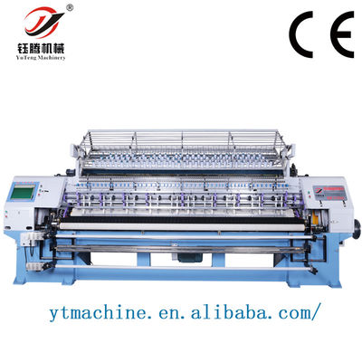 Máy quấn bọc khóa máy tính 3300mm chiều rộng