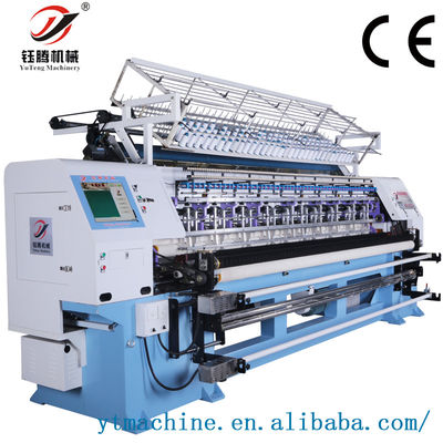 Máy quấn bọc khóa máy tính 3300mm chiều rộng