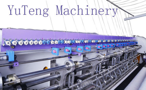 Máy quấn bọc khóa máy tính 3300mm chiều rộng