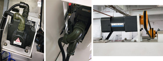 Máy quấn bọc khóa máy tính 3300mm chiều rộng
