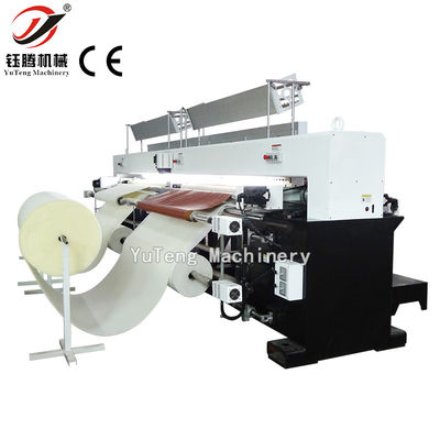 Máy quilting và thêu máy tính trung bình với hiệu suất tốc độ cao