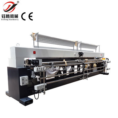 Máy quilt và thêu máy tính tiên tiến với nhiều thiết kế