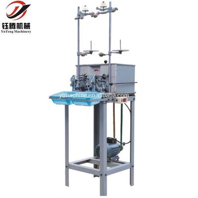 1400r / min Máy trượt dây Bobbin cho máy quilting