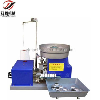 công nghiệp Máy giũa tự động Bobbin Winder cho máy thêu