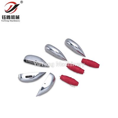 Máy cuộn dây bobbin tự động cho sợi cocon